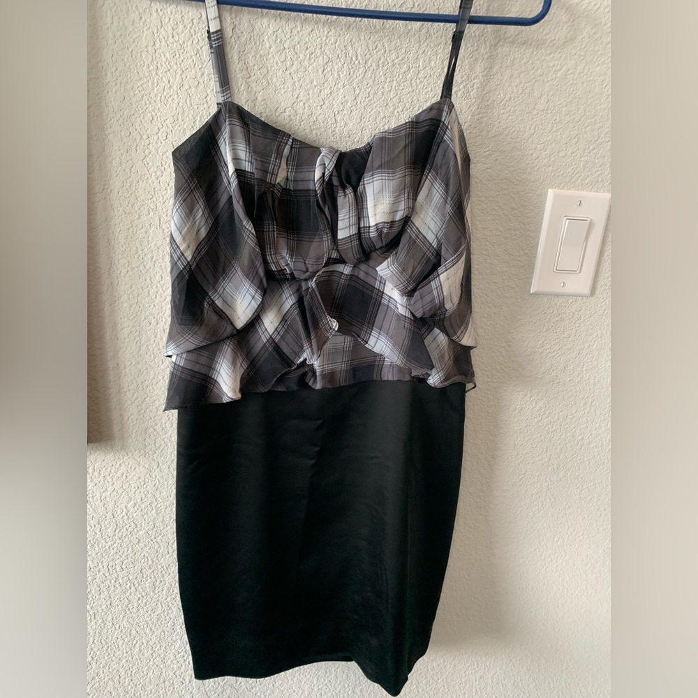 BCBG MaxAzria Dress